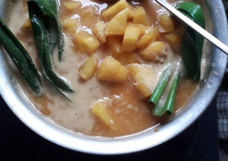 Resep Kolak singkong dan ketela oleh mufida Cookpad Resep Kolak singkong dan ketela oleh mufida Cookpad
