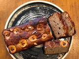 Budín de Banana PR