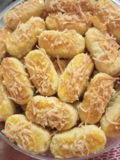 Foto resep Kastangel