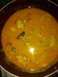 Ayam masak cukka