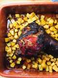 Pernil Assado