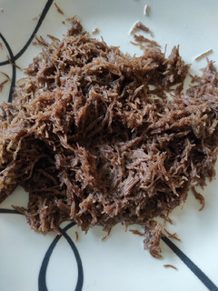 இனிப்பு ராகி சேமியா(Inippu ragi semiya recipe in tamil) செய்முறை முக்கிய புகைப்படம்