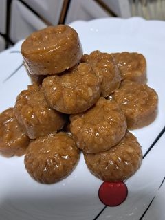 عکسی از دستور شکلات ماستی (نوستالژی)
