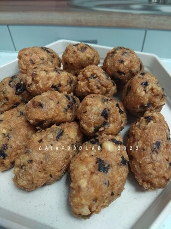 Langkah Mudah untuk Membikin Resep Perkedel Tahu Jamur yang Sempurna Anti Ribet, Bikin Ngiler