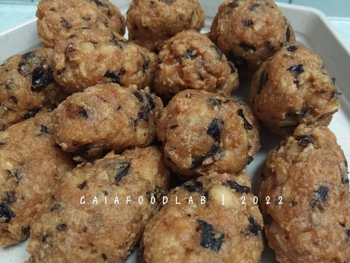 Langkah Mudah untuk Membikin Resep Perkedel Tahu Jamur yang Sempurna Anti Ribet, Bikin Ngiler