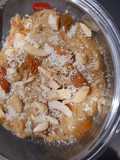 Amrud ka halwa