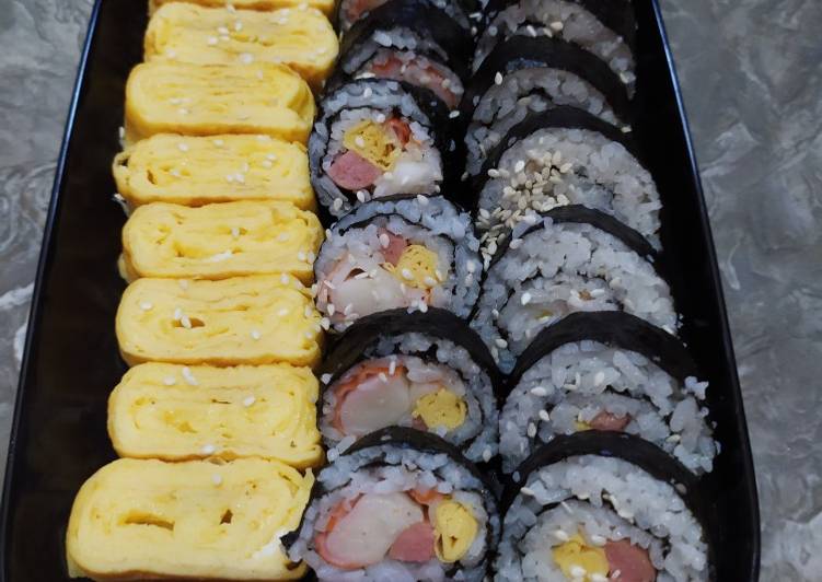 Gimbap