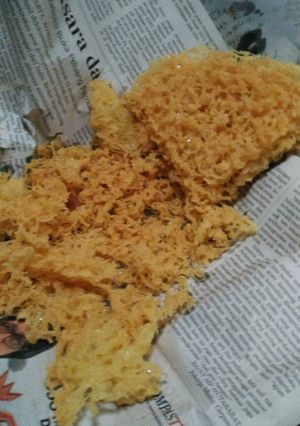 Foto resep Kremes ayam