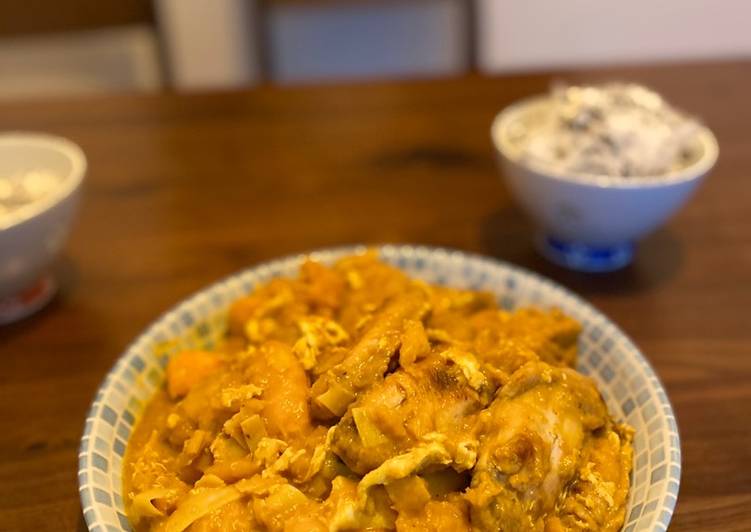 🎀 南瓜椰香雞翼 🎀