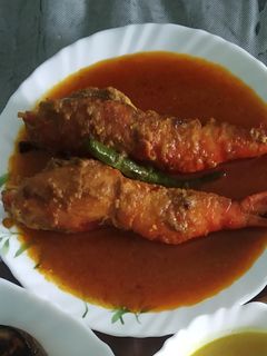 চিংড়ি মাছের মালাইকারি(chingri macher malaikari recipe in Bengali) রেসিপির প্রধান ছবি