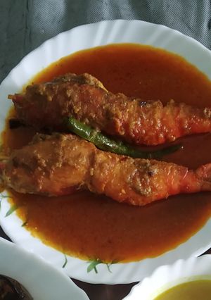চিংড়ি মাছের মালাইকারি(chingri macher malaikari recipe in Bengali) রেসিপির প্রধান ছবি