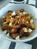 Poutine maison