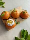 Mochi jeruk