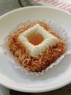 صورة لوصفة صابلي بريستيج