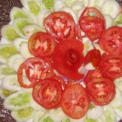A picture of Salad.