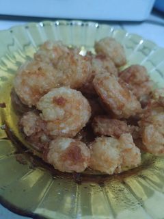 Foto resep Udang Goreng Tepung