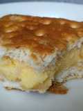 Gabin Custard / Custard Filled Gabin Crackers