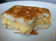 Gambar custard cracker