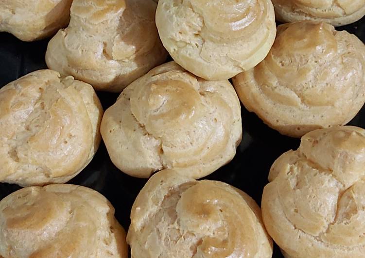 Kue Soes