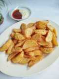 Potato Wedges
