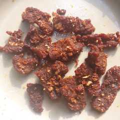 รูปของ Empal goreng gurih