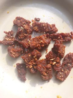 Foto resep Empal goreng gurih