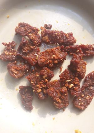Foto resep Empal goreng gurih