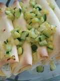 Canellonis breuilh courgette