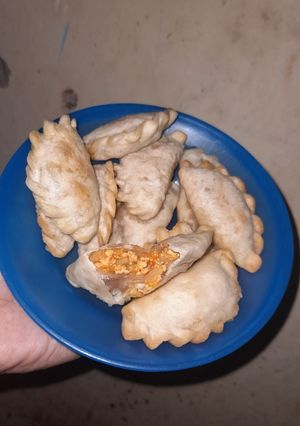 Foto resep Cireng Mini