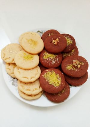عکسی از دستور کوکی🍪