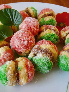 Őszibarack🍑 recept fotója