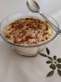 Una foto de Arroz con leche 😋