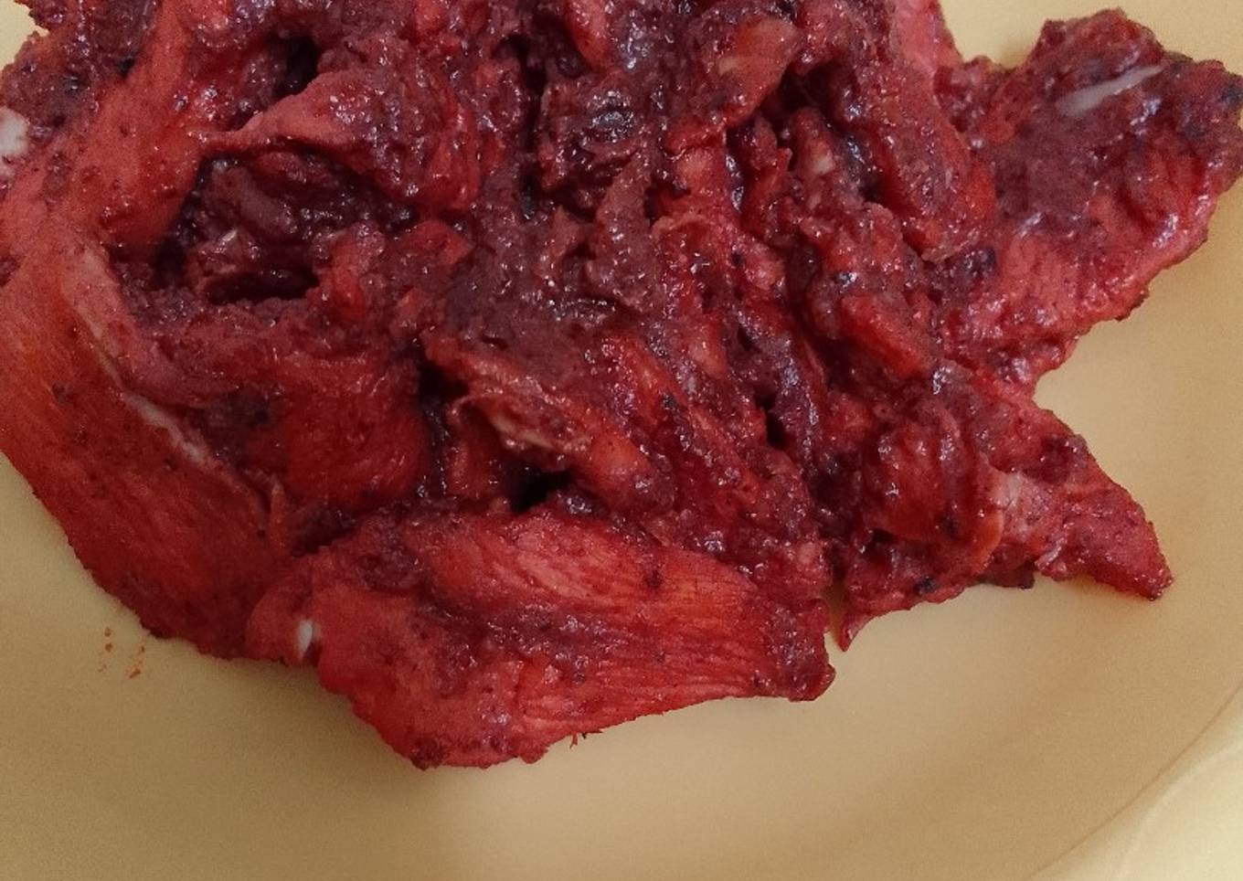 Ayam Merah