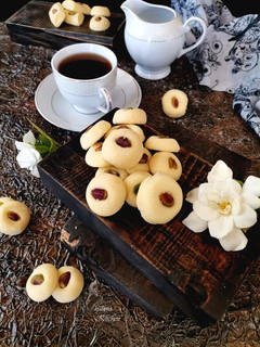 صورة لوصفة غريبة بالفستق