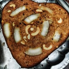 A picture of Biri podo pitha.