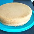 Pan di Spagna di Mari Na (ricette base)