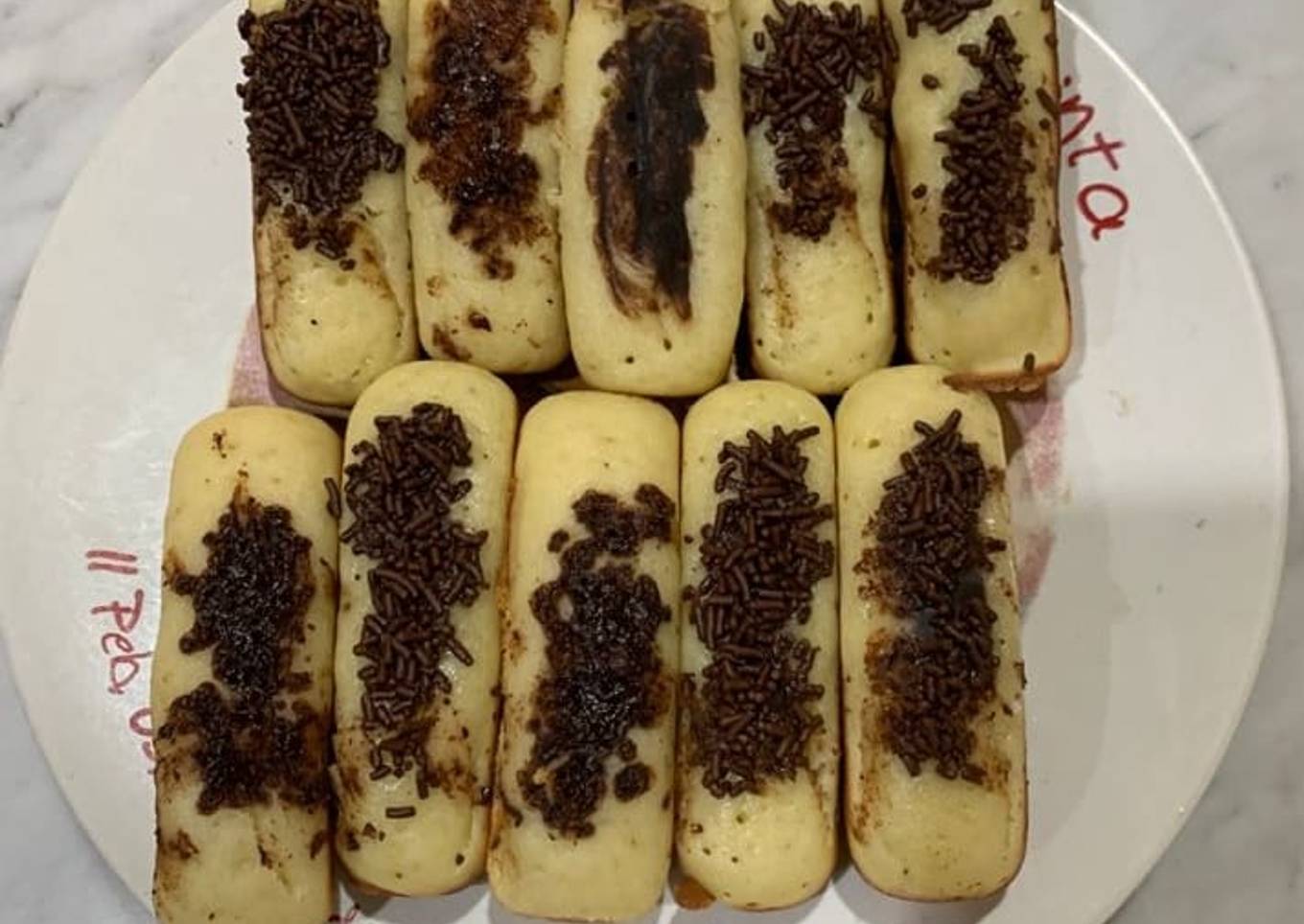Kue Pukis