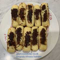 Kue Pukis রেসিপির প্রধান ছবি
