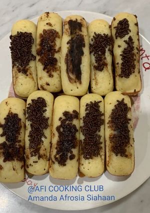 Foto resep Kue Pukis