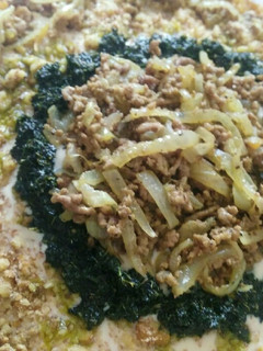 عکسی از دستور کشک بادمجان