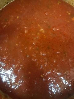 صورة لوصفة دقوس كويتي