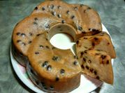 Gambar roti tawar choco chip