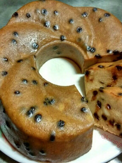 Foto resep Proll Roti Tawar & Cinnamon Chocochips