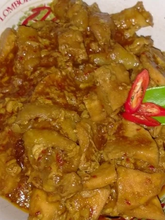 Langkah Gampang Membikin Resep Ayam Ungkep Lapis Telur yang Lezat Sekali Anti Ribet, Sempurna