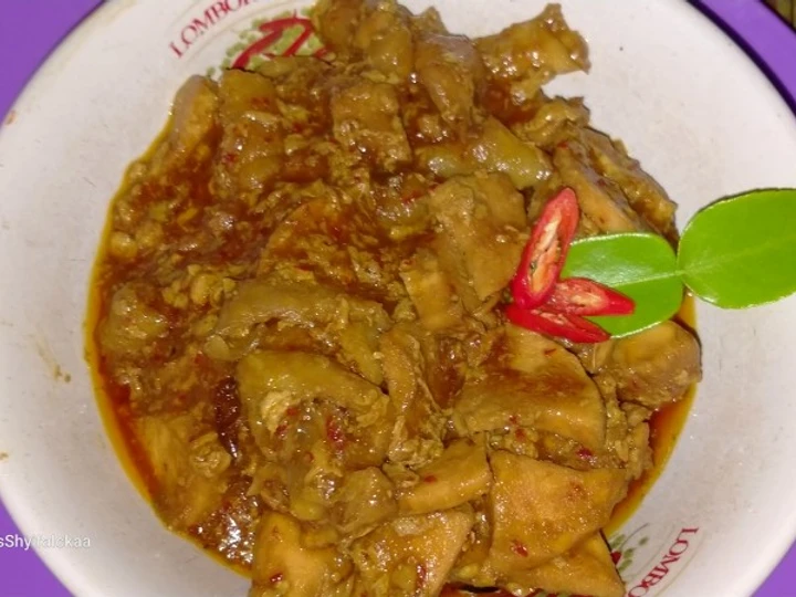Langkah Gampang Membikin Resep Ayam Ungkep Lapis Telur yang Lezat Sekali Anti Ribet, Sempurna
