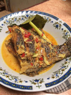 Foto resep Ikan Nila Bumbu Kuning
