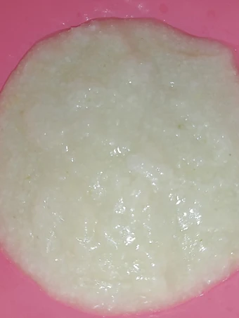 Langkah Gampang Membuat Resep MPASI 6+ Sup Ayam Jawa #2 yang Bikin Ngiler Anti Ribet, Lezat Sekali