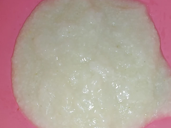 Langkah Gampang Membuat Resep MPASI 6+ Sup Ayam Jawa #2 yang Bikin Ngiler Anti Ribet, Lezat Sekali