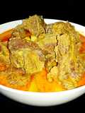 Gulai Daging Sapi