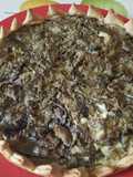 Torta pasqualina co' bischeri